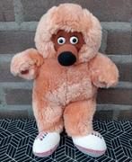 Samson Sesamstraat 1998 vintage 26cm.    Nr8, Kinderen en Baby's, Speelgoed | Knuffels en Pluche, Ophalen, Overige typen