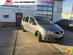 SEAT Alhambra 1.4 TSI Reference 7 Persoons, Voorwielaandrijving, Euro 5, Stof, 4 cilinders