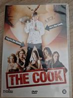 The cook, Alle leeftijden, Ophalen of Verzenden, Zo goed als nieuw, Overige genres