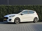 Ford Fiesta 1.0 EcoBoost Hybrid, NIEUW MODEL, ST-LINE, CARPL, Voorwielaandrijving, Gebruikt, Euro 6, Bedrijf