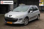 Peugeot 308 SW 1.6 VTi XT, Voorwielaandrijving, Gebruikt, 4 cilinders, 1415 kg