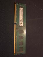 8GB PC3L 12800U, Computers en Software, RAM geheugen, Ophalen of Verzenden, DDR3, Laptop