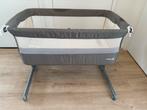 Safety 1st Calidoo Co-Sleeper Wieg - Grijs, Ophalen of Verzenden, Gebruikt, Wieg