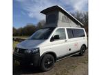 Volkswagen T5 Aart Camperinbouw (1035525), Reservewiel, Buscamper of Camperbus, Raamblindering, Volkswagen