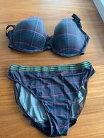 PrimaDonna Twist bh en slip set - Geruit patroon, Ophalen of Verzenden, Overige kleuren, Setje