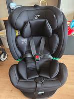 Babyauto Biro D-Fix Autostoel 360º Isofix 0-36kg, 15 t/m 36 kg, Verstelbare rugleuning, Zo goed als nieuw, Isofix