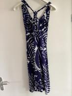 Koningsblauwe halterjurk van Marella, Blauw, Maat 42/44 (L), Ophalen of Verzenden, Zo goed als nieuw