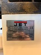 JET JPT-310T Combi Vlak- en Vandiktebank, Ophalen of Verzenden, Gebruikt, Elektrisch, Overige soorten