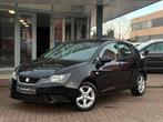 Seat IBIZA 1.2 |airco|standkachel|lmv|facelift, Auto's, Seat, Voorwielaandrijving, Euro 5, Stof, Gebruikt