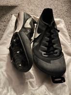 Zwarte spikes maat 45.5 - bijna niet gedragen, Ophalen, Nike, Zo goed als nieuw, Spikes