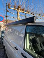 Thule Omnistor 5102 antraciet cassetteluifel, Ophalen, Gebruikt