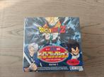 Dragonball Z Hero Collection Booster Box Sealed !, Ophalen of Verzenden, Nieuw, Boosterbox, Foil