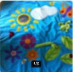 Speelkleed maat 115 cm x115 cm div kleuren, Ophalen, Zo goed als nieuw