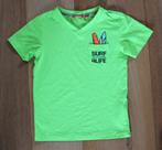 T-shirt van Tygo & Vito 122/128, Kinderen en Baby's, Kinderkleding | Maat 122, Gebruikt, Tygo&Vito, Ophalen of Verzenden, Shirt of Longsleeve