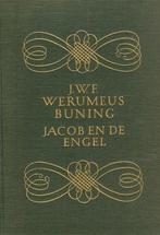 J.F.W.Werumeus Buning - JACOB DE ENGEL Uitgeverij Querido, Ophalen of Verzenden, Gelezen
