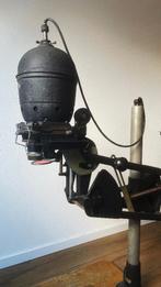 Leitz Focomat IIa (2a), Ophalen, Gebruikt, Doka-onderdelen