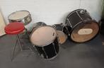 Tama / Evans drumstel, Muziek en Instrumenten, Drumstellen en Slagwerk, Ophalen, Gebruikt, Tama