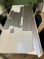 Keukenplint, Minder dan 50 cm, Gebruikt, Ophalen of Verzenden, Minder dan 25 cm