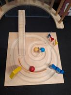 Haba houten ballenbaan, Ophalen, Gebruikt, Overige typen