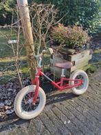 Veloretti loopfiets, Ophalen, Gebruikt, Minder dan 16 inch