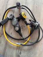 Mares ademautomaat set met Suunto Vyper, Ophalen, Gebruikt, Overige typen