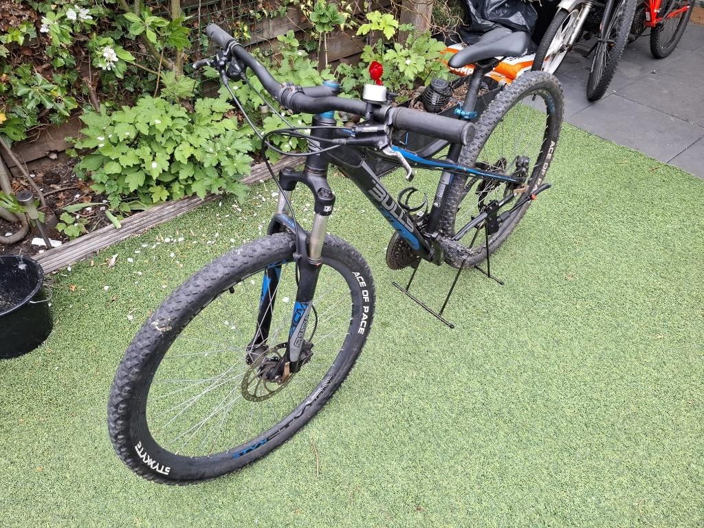 Bulls Sharptail Mountainbike 29", Gebruikt, Hardtail, 45 tot 49 cm, Ophalen