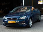 Ford Focus Coupé-Cabriolet 2.0-16V Titanium LEDER STOELVERW, 1350 kg, Gebruikt, Cabriolet, Handgeschakeld