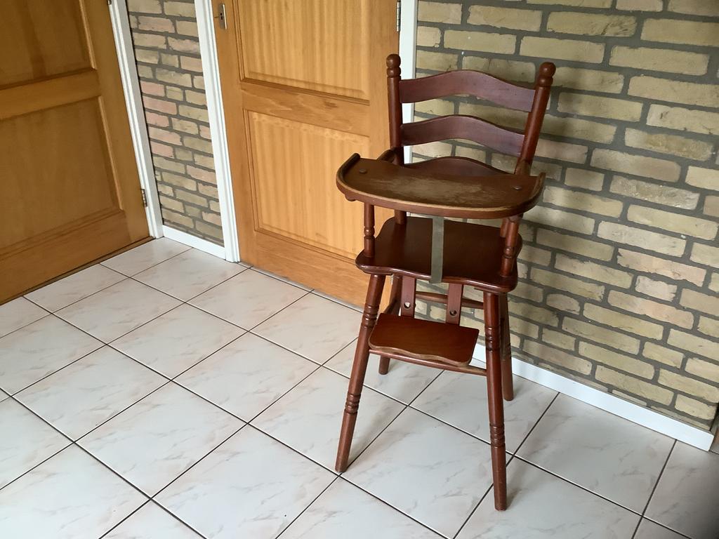 KINDERSTOEL TAFELSTOEL, Kinderen en Baby's, Ophalen of Verzenden, Overige typen