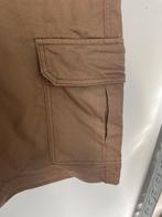 Bershka lange cargoshort broek bruin maat 42, Kleding | Dames, Inditex, Bruin, Maat 42/44 (L), Avenida de la Diputación, Edificio Inditex 15143 Arteixo (A Coruña) Spain