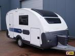 Adria Action 391 PH Incl. Unico Verona, Caravans en Kamperen, Schokbreker, Bedrijf, Treinzit, Adria