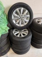 VW Polo Salou velgen 15 inch 5x100 Hankook banden 185/65 R15, Ophalen