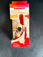 Dental kit voor puppy, Dieren en Toebehoren, Ophalen of Verzenden, Nieuw