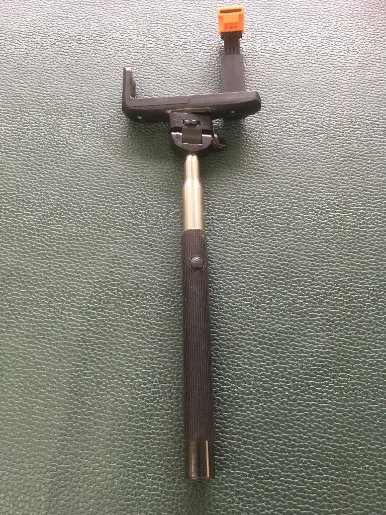 Bluetooth Selfie Stok, uitschuifbaar !!!, Ophalen of Verzenden, Zo goed als nieuw, Overige typen, Overige merken