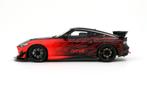 NISSAN Z GT4 2022 SEMA SHOW ROOD 2022 1/18 OTTO ref. OT1229, Verzenden, Nieuw, Auto, OttOMobile