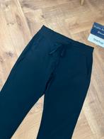 Studio anneloes startup broek L donkerblauw travelstof, Blauw, Maat 42/44 (L), Ophalen of Verzenden, Zo goed als nieuw
