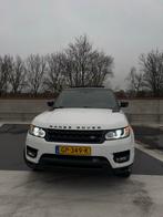 Range Rover sport, 5000 cc, 510 pk, Wit, 156 €/maand