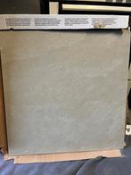 12 vloertegels beige, Doe-het-zelf en Verbouw, Tegels, Ophalen, 60 cm of meer, Nieuw, Vloertegels