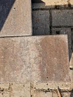 Betontegel 20x30x6 soft comfort violetto, Tuin en Terras, Tegels en Klinkers, Ophalen, Nieuw, Beton, Terrastegels