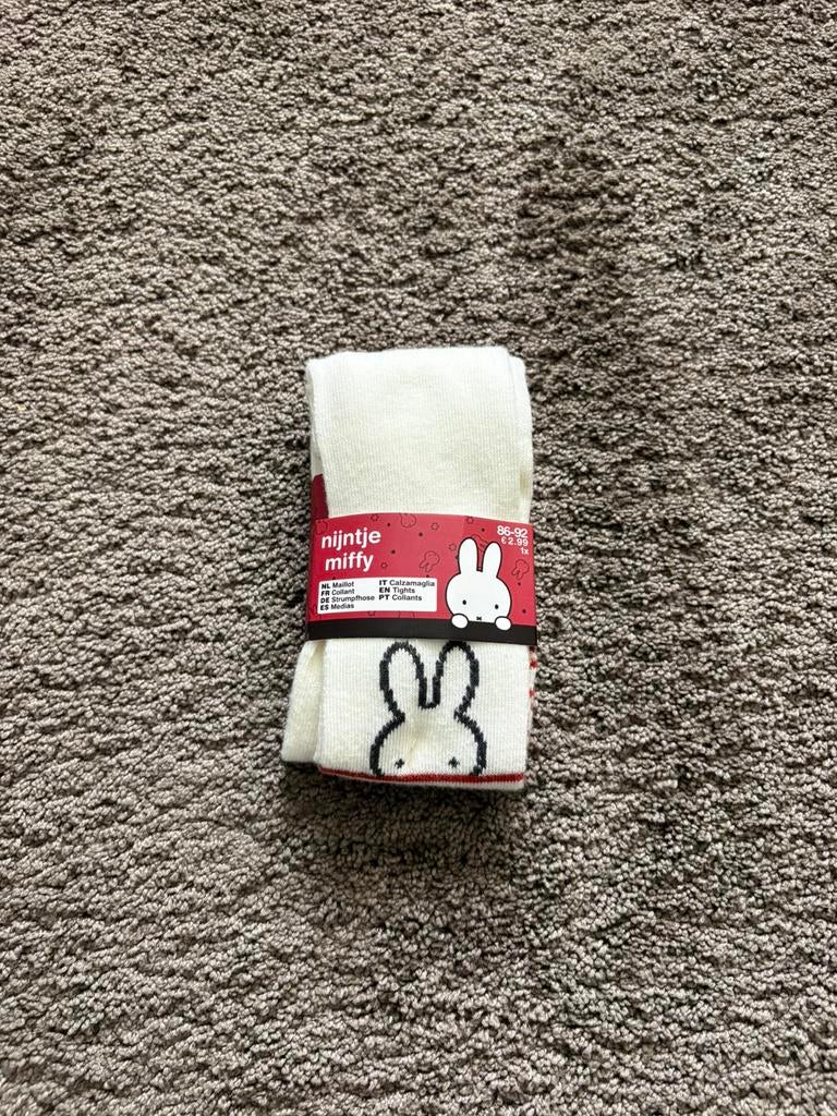 Nijntje Maillot maat 86-92, Ophalen of Verzenden, Zo goed als nieuw, Meisje, Nacht- of Onderkleding