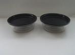 Tupperware  schaaltje  275  serie Exclusieve, Ophalen of Verzenden, Zo goed als nieuw, Schaal