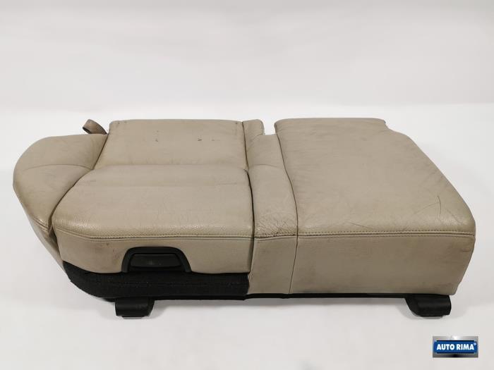 Achterbank van een Volvo V70, Auto-onderdelen, Interieur en Bekleding, Gebruikt, -, -, Ophalen of Verzenden