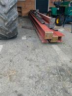 Diverse Stalen Balken, Ophalen, Gebruikt, IJzer