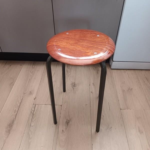 Kruk Eromes nijmegen 49 cm  en 30 zgan, Ophalen, Zo goed als nieuw, Kunststof