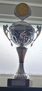 Sportprijs / Trofee, Ophalen of Verzenden, Gebruikt
