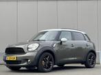 MINI Countryman 1.6 Cooper Chili - airco - navi - automaat -, Auto's, Automaat, Euro 5, Gebruikt, Beige