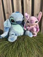 Lilo en Stitch knuffels, Verzenden, Overige typen