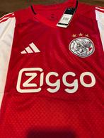 Partij voetbal shirts Ajax  2025/2026, Maat XL, Ophalen of Verzenden, Nieuw, Shirt