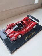 Ferrari F333 SP modelauto 1:43, Ophalen of Verzenden, Zo goed als nieuw, Auto, Overige merken