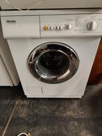 Miele Novotronic W833 Wasmachine - 5kg Inhoud, Witgoed en Apparatuur, Wasmachines, 4 tot 6 kg, Ophalen of Verzenden, Voorlader