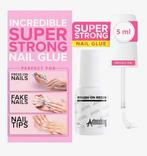 Super strong Nail Glue Nail Perfect, Ophalen of Verzenden, Nieuw